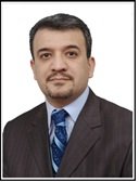 Omar Talal Mahmood