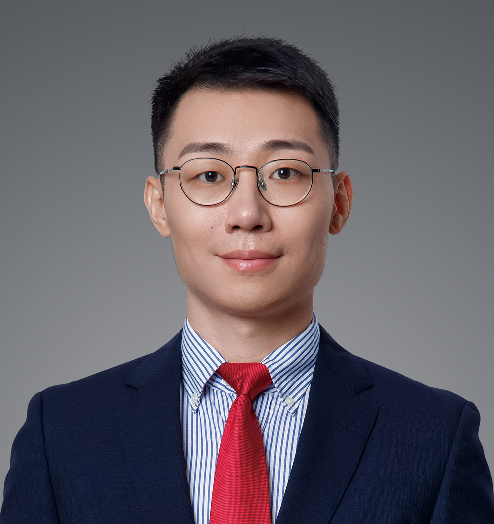 Guangxue Feng