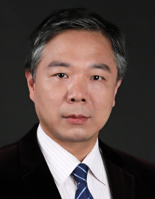 Xiaodong Zhao