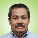 Mohd Yusof Hussain