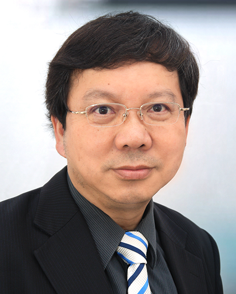 Shie-Liang Hsieh