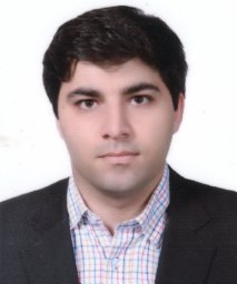 Ali Reza Dehqan