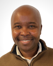 John B. A. Okello