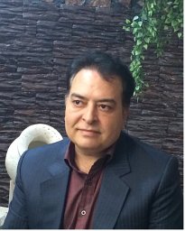 Reza Vazirinejad