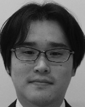 Yusuke Sogabe