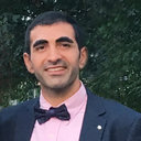 Sahand Asgarpour