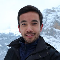 Brian Franco