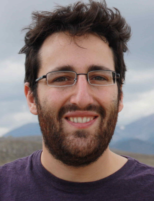 Daniel Wichs