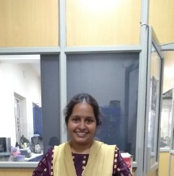 Santhia Carmel