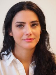 Belen Rabaglino