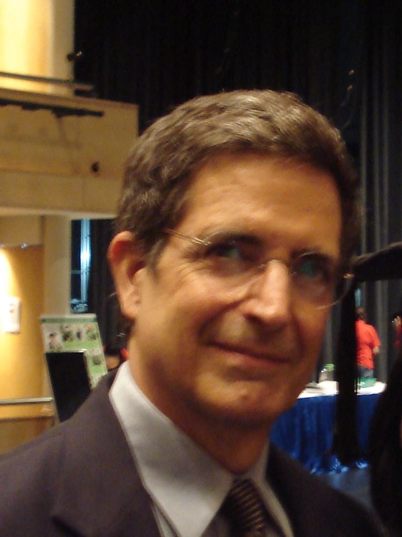 Terry Nardin