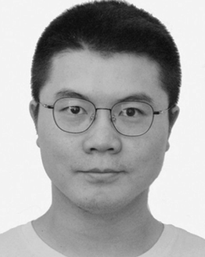 Yuyang Zhang