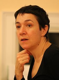 Agathe Robisson