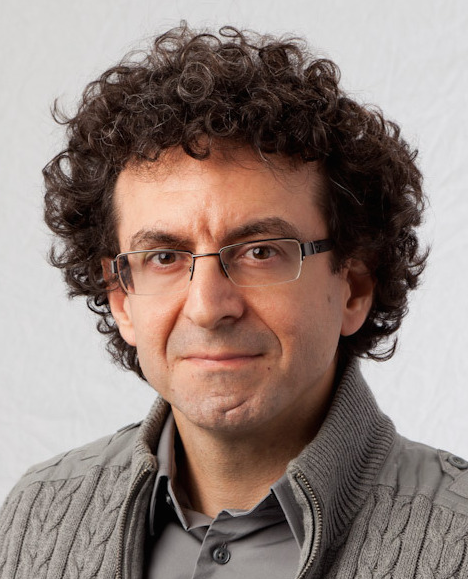 Burak Güneralp