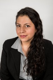 Laura Suárez