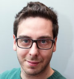 Francesco Visentin