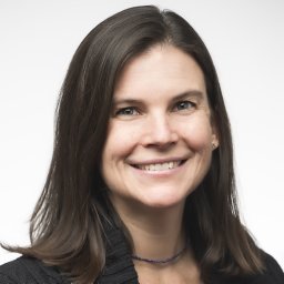 Katherine R. Gaston