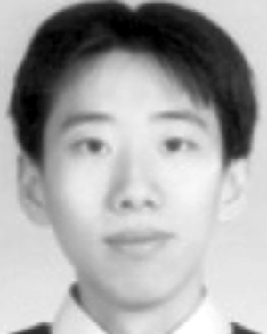 Chun-Chieh Chen