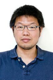 Tesheng Lin