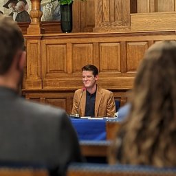 Marijn A. Keijzer
