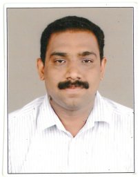 Prasanth A. Pillai