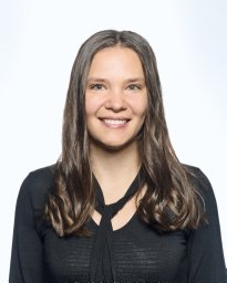 Anna Hoefges