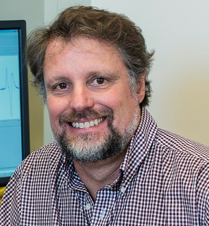 Christopher Palmer
