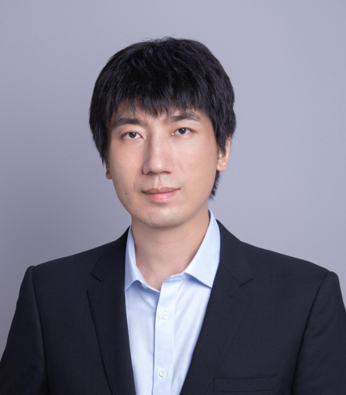 Yu Lu