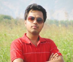 Sobhan Kumar Kompalli