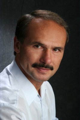 Werner Vogel