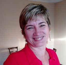 Rosângela Fernandes Lucena Batista