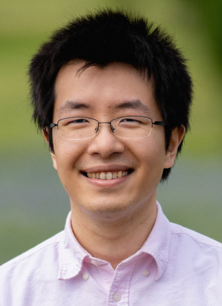 Zichao (Jack) Wang