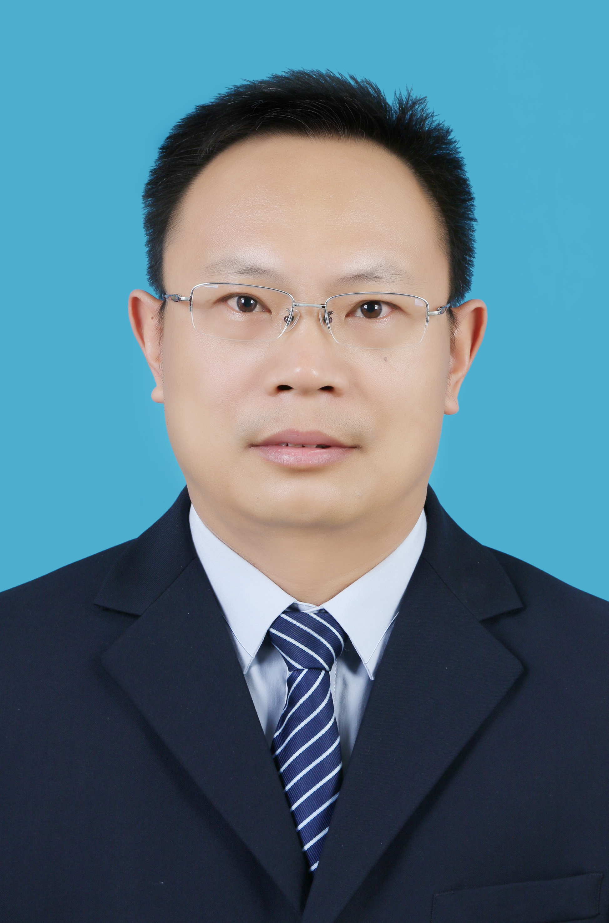 Xingshu Li