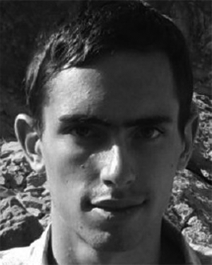 Guillaume Cordonnier