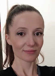 Cristina Sirangelo