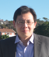 Haifeng Yang
