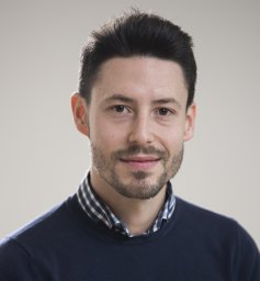 Antonio R. Porras