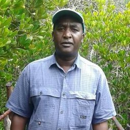 Stanley M. Makindi