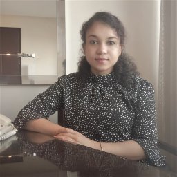 Devarpita Sinha
