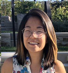 Lily J. Jiang
