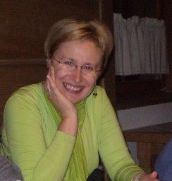 Maria Stec