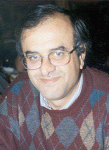 Leonidas Georgiadis