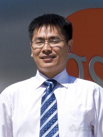 Junyou Ge