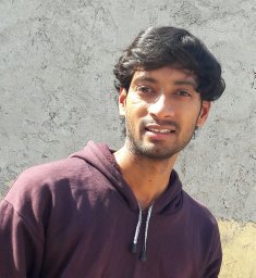 Anay Kumar Maurya