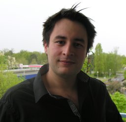Mathieu Bellanger