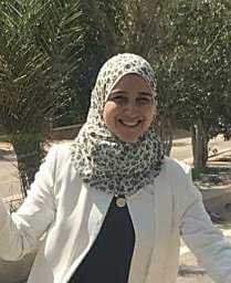 Maryam Glal Elmahgary