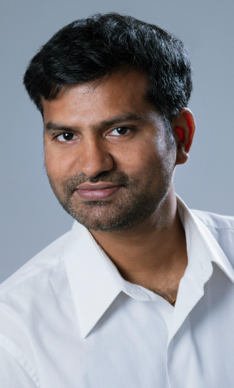 Vijay Nagarajan
