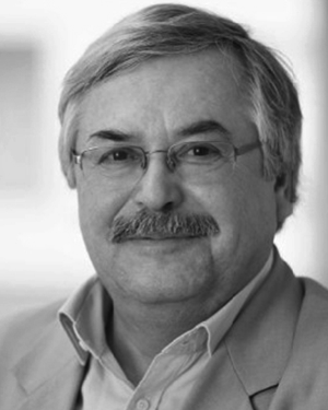 Peter Husar