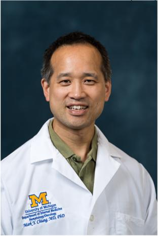 Mark Chiang