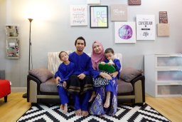 Mohammad Shahril Salim